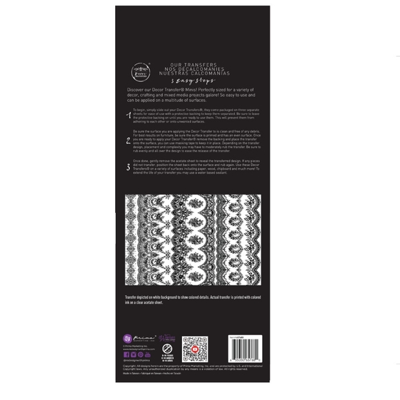 Furniture transfer - Picture 3 of 4